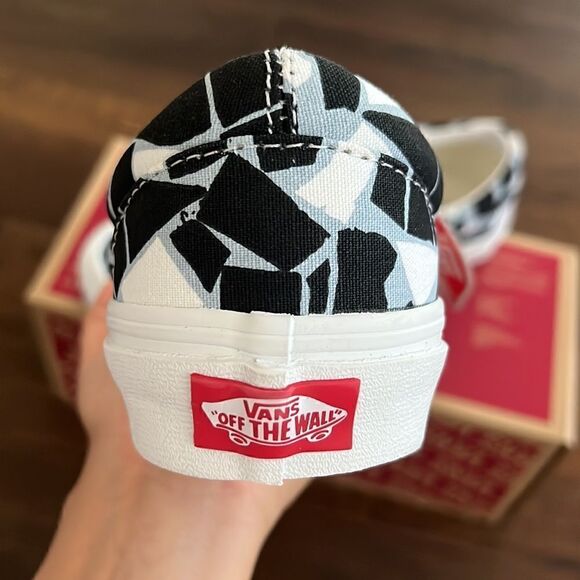 Vans Era women 7 mosaic checkboard - Picture 5 of 7
